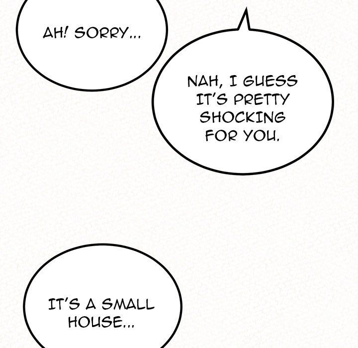 Milk Therapy Manhwa - Chapter 39 Page 29