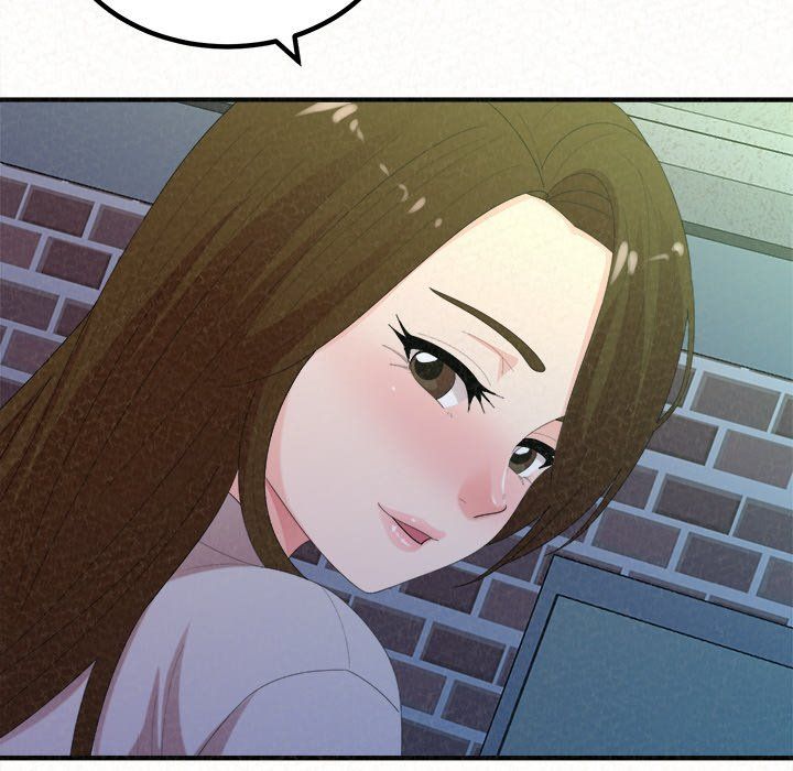 Milk Therapy Manhwa - Chapter 39 Page 30