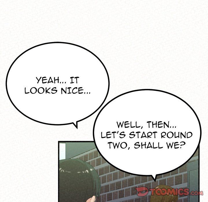 Milk Therapy Manhwa - Chapter 39 Page 32