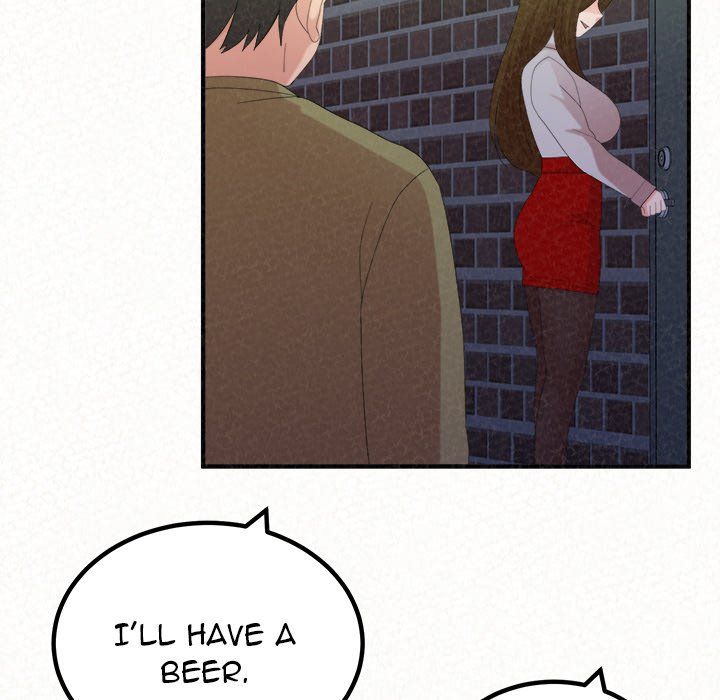 Milk Therapy Manhwa - Chapter 39 Page 33