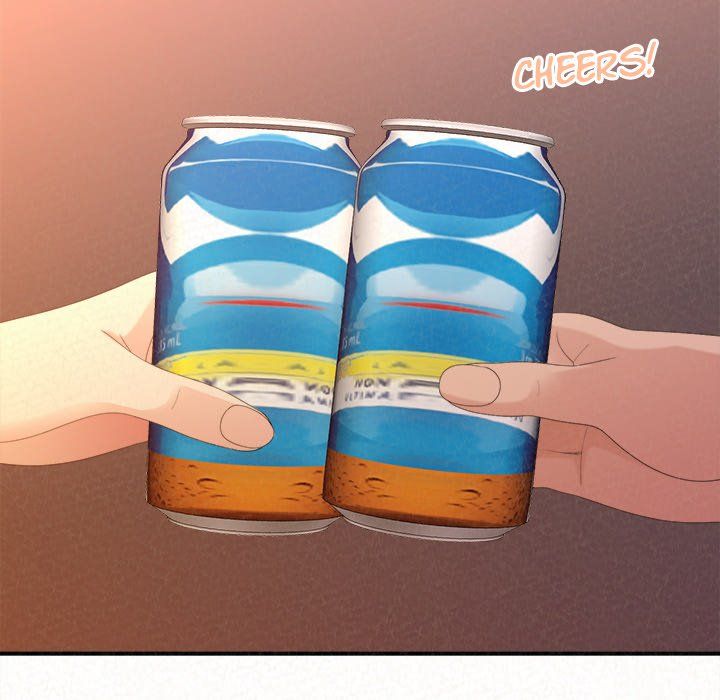 Milk Therapy Manhwa - Chapter 39 Page 36