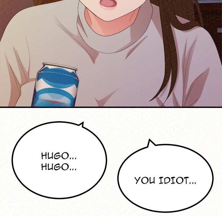 Milk Therapy Manhwa - Chapter 39 Page 42