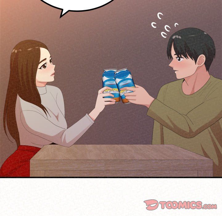 Milk Therapy Manhwa - Chapter 39 Page 44