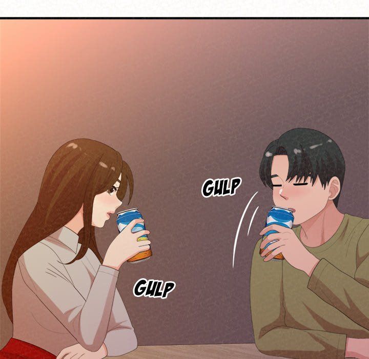 Milk Therapy Manhwa - Chapter 39 Page 45