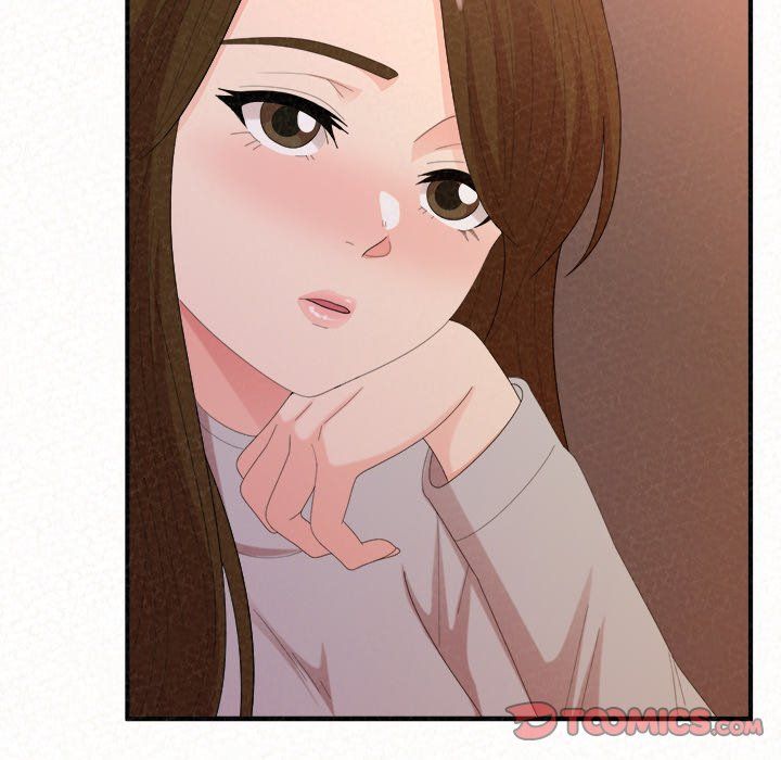 Milk Therapy Manhwa - Chapter 39 Page 50