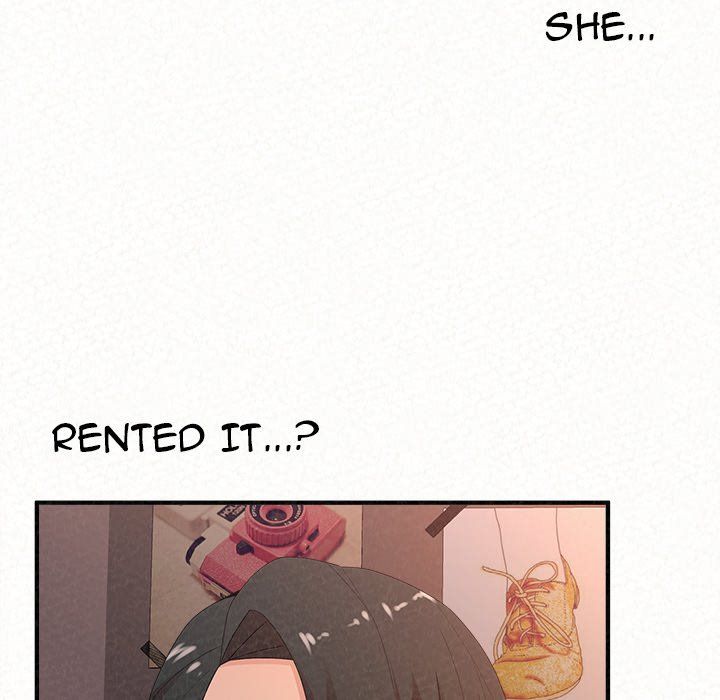 Milk Therapy Manhwa - Chapter 39 Page 51