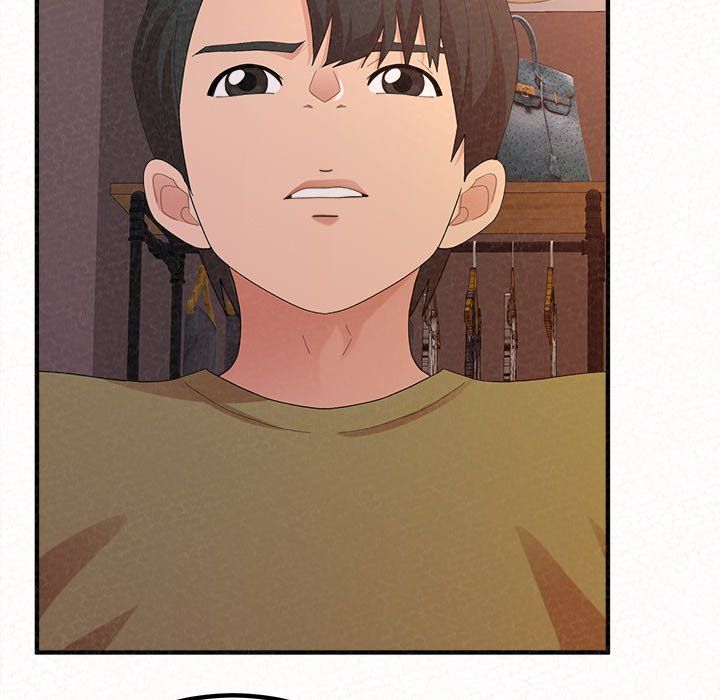 Milk Therapy Manhwa - Chapter 39 Page 52