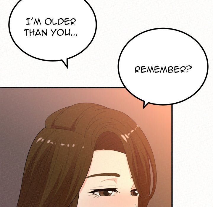 Milk Therapy Manhwa - Chapter 39 Page 55