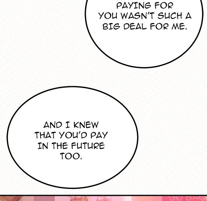 Milk Therapy Manhwa - Chapter 39 Page 57