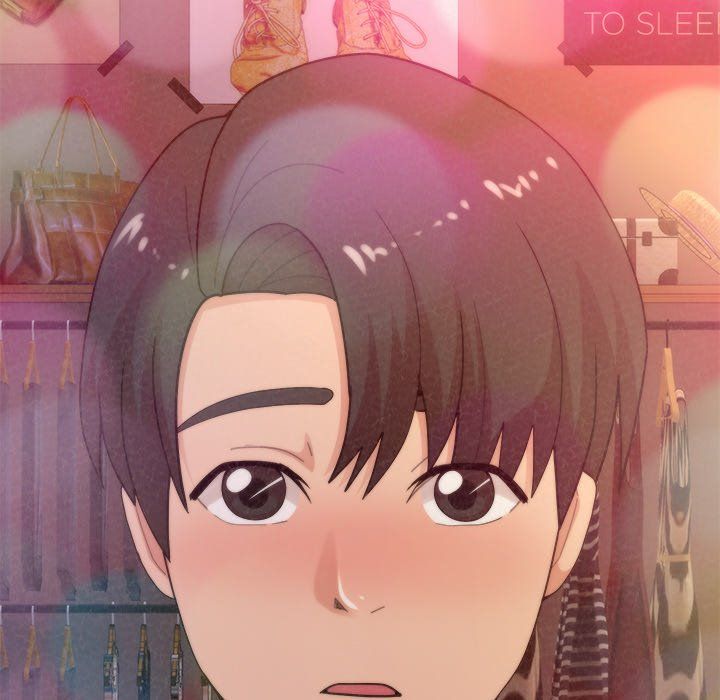 Milk Therapy Manhwa - Chapter 39 Page 58