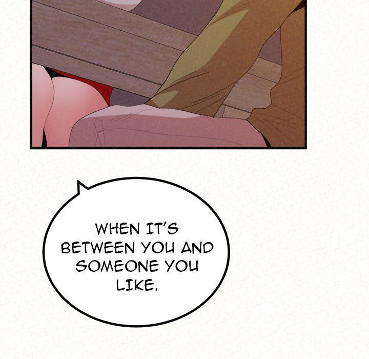 Milk Therapy Manhwa - Chapter 39 Page 61