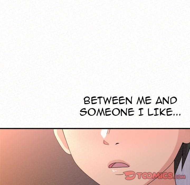 Milk Therapy Manhwa - Chapter 39 Page 62