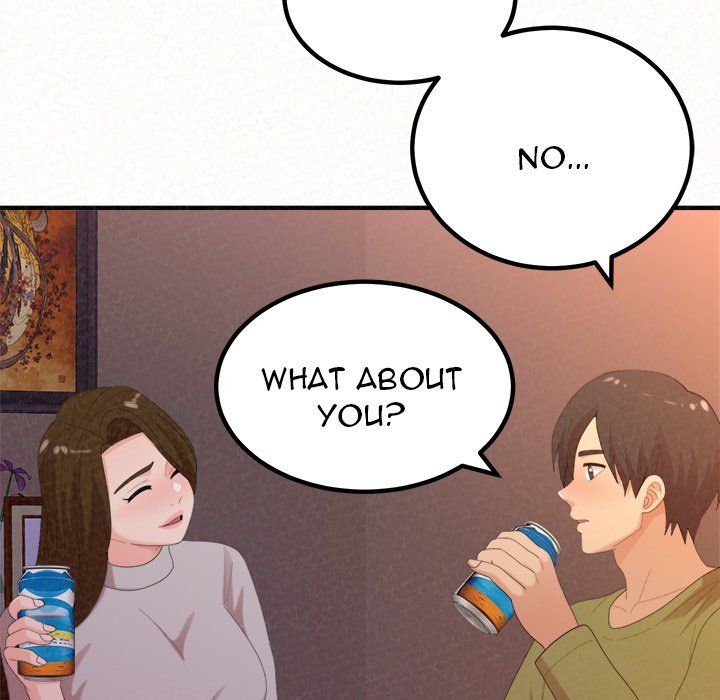 Milk Therapy Manhwa - Chapter 39 Page 67