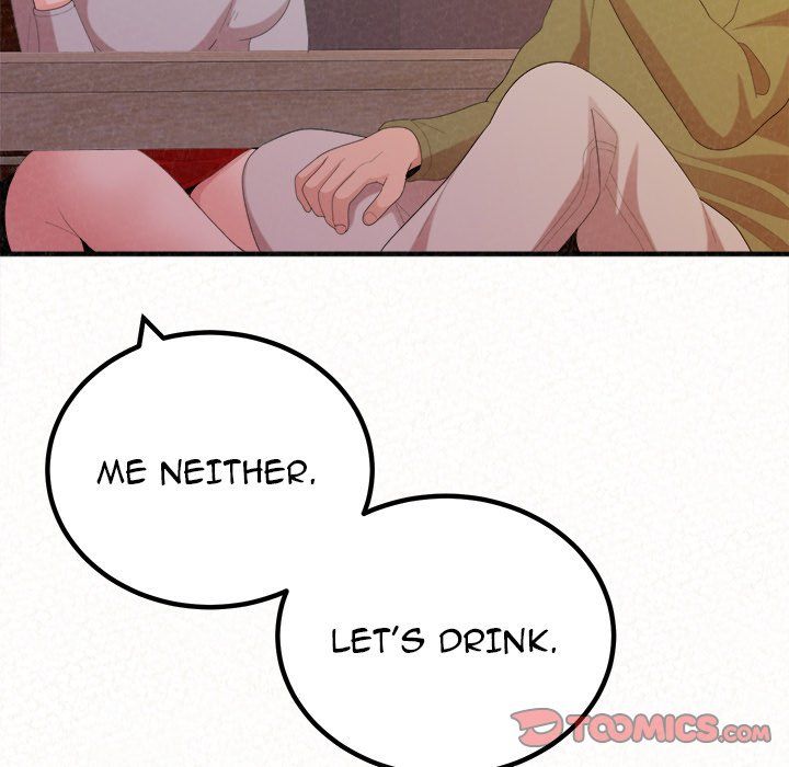 Milk Therapy Manhwa - Chapter 39 Page 68