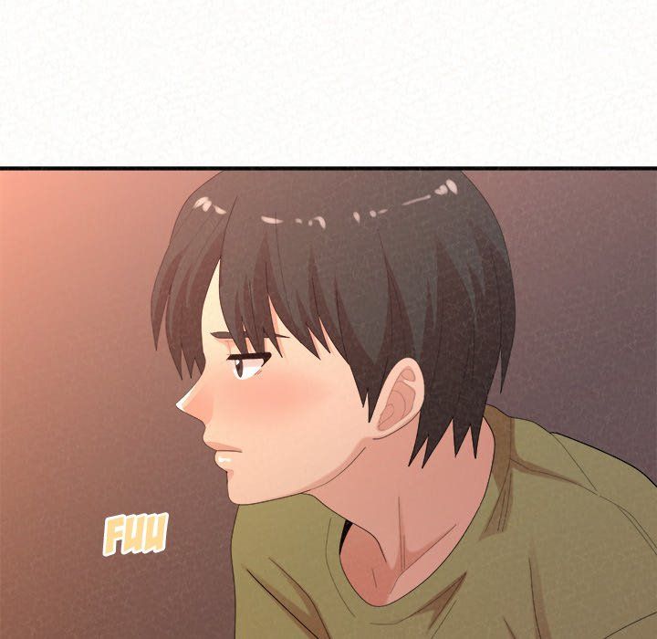 Milk Therapy Manhwa - Chapter 39 Page 73