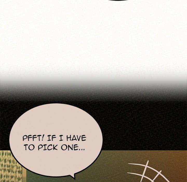 Milk Therapy Manhwa - Chapter 39 Page 75