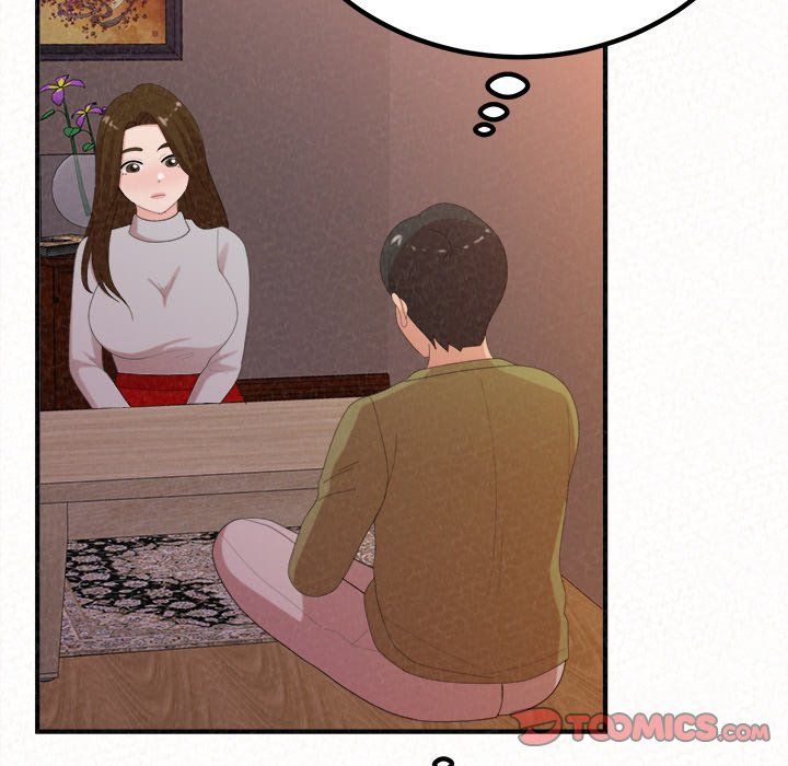 Milk Therapy Manhwa - Chapter 39 Page 80