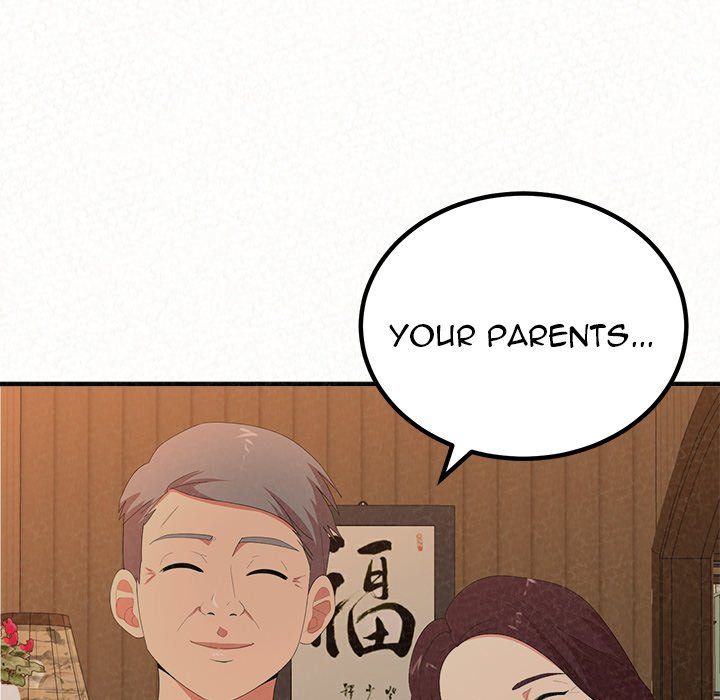 Milk Therapy Manhwa - Chapter 39 Page 96