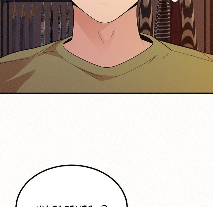 Milk Therapy Manhwa - Chapter 39 Page 100