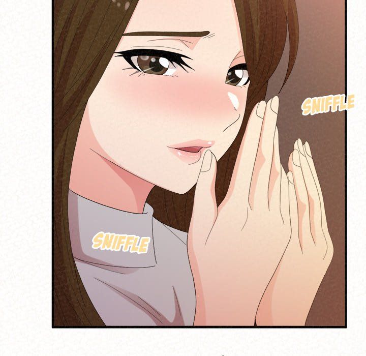 Milk Therapy Manhwa - Chapter 39 Page 112