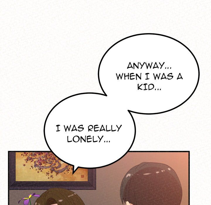 Milk Therapy Manhwa - Chapter 39 Page 114