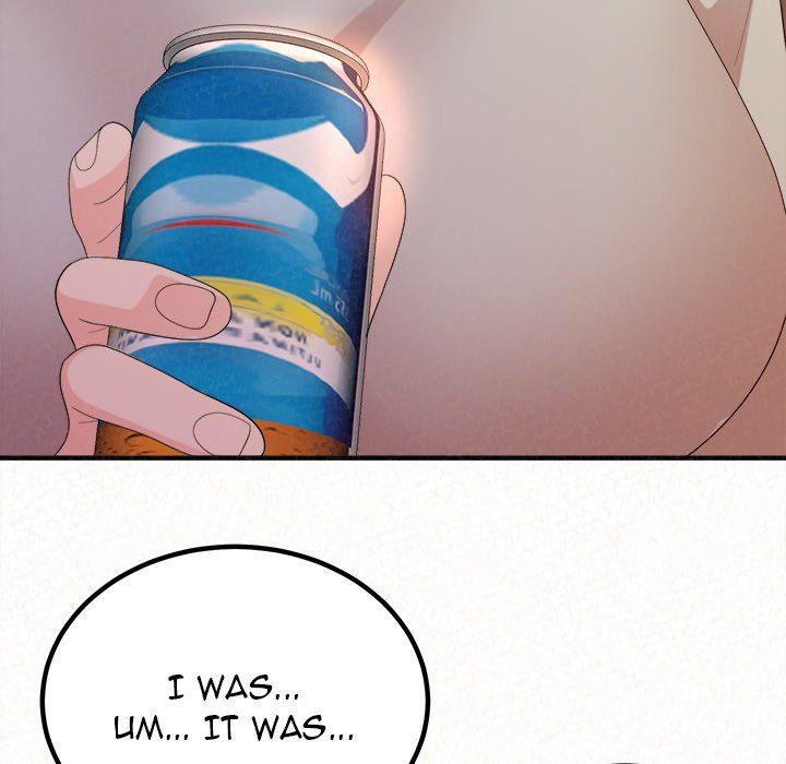 Milk Therapy Manhwa - Chapter 39 Page 120