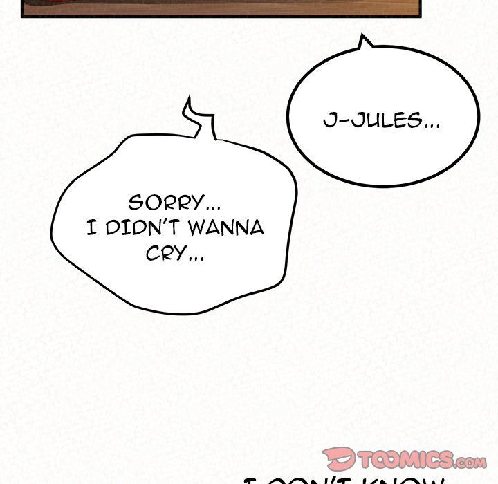 Milk Therapy Manhwa - Chapter 39 Page 128