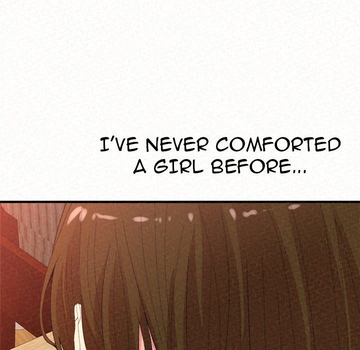 Milk Therapy Manhwa - Chapter 39 Page 131