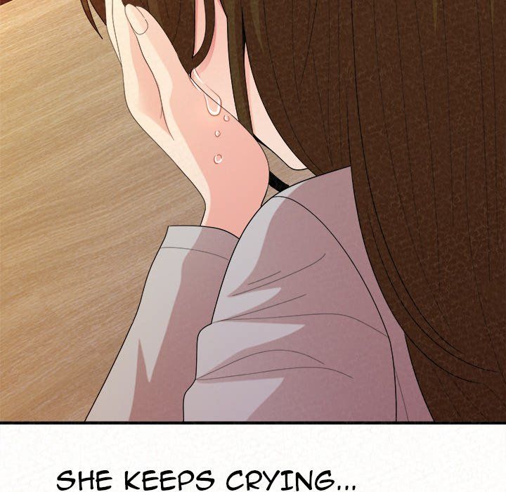 Milk Therapy Manhwa - Chapter 39 Page 132