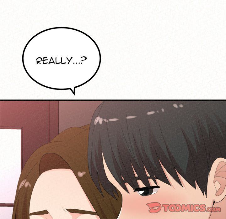 Milk Therapy Manhwa - Chapter 39 Page 140