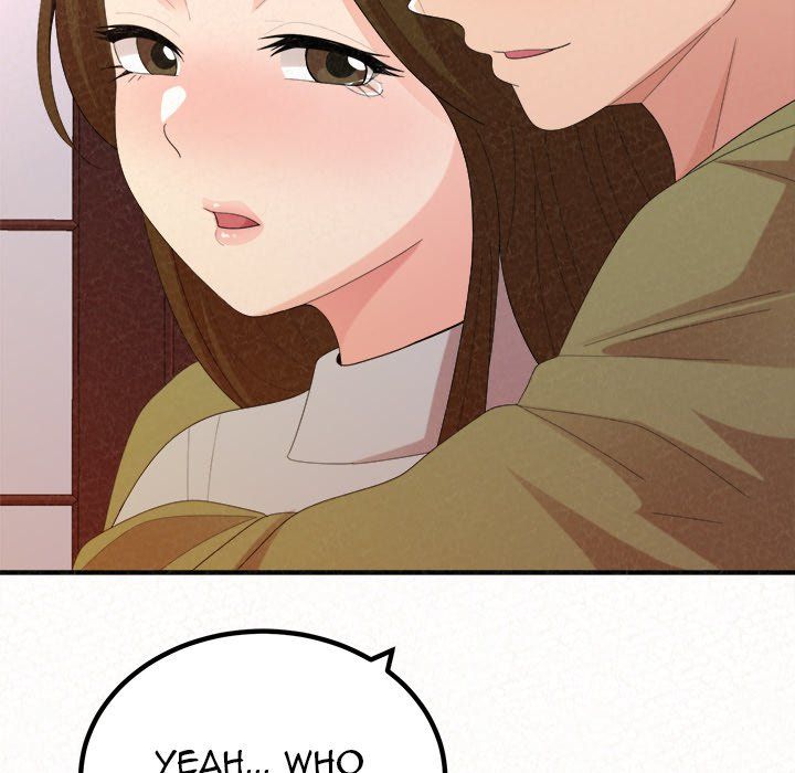 Milk Therapy Manhwa - Chapter 39 Page 141