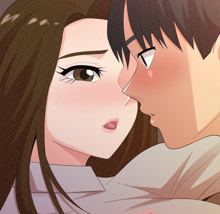 Milk Therapy Manhwa - Chapter 39 Page 143