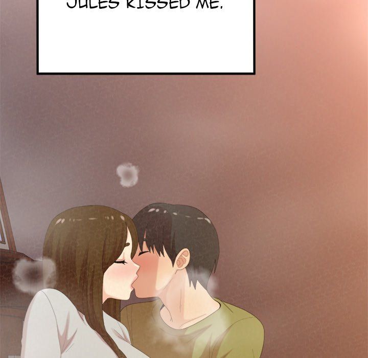 Milk Therapy Manhwa - Chapter 39 Page 150