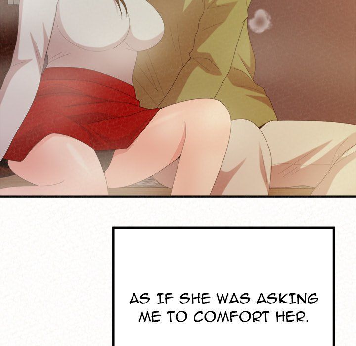 Milk Therapy Manhwa - Chapter 39 Page 151