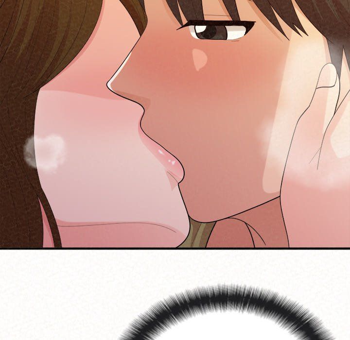 Milk Therapy Manhwa - Chapter 39 Page 160