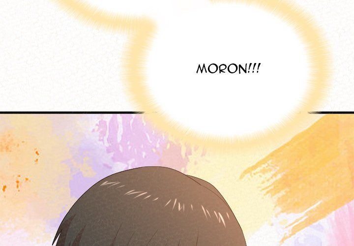 Milk Therapy Manhwa - Chapter 10 Page 2