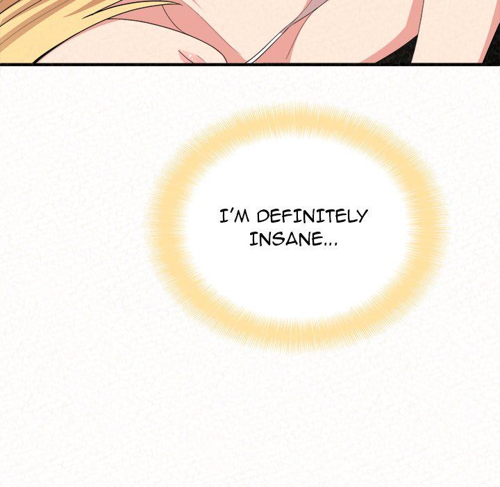 Milk Therapy Manhwa - Chapter 10 Page 8