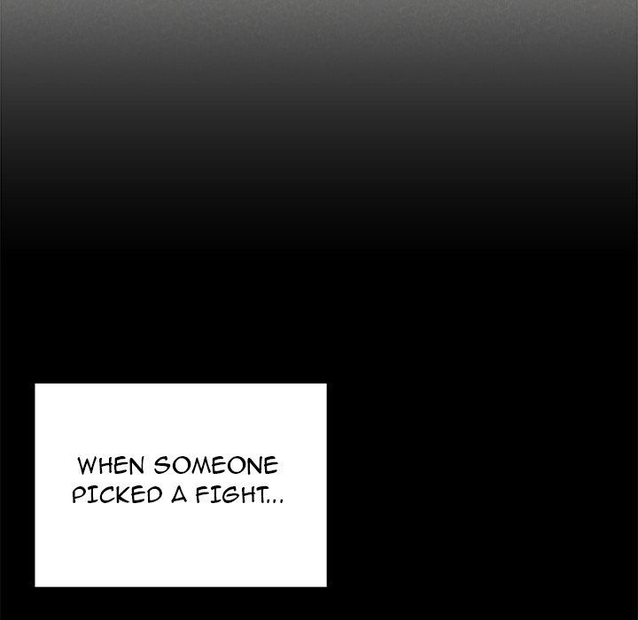 Milk Therapy Manhwa - Chapter 10 Page 17