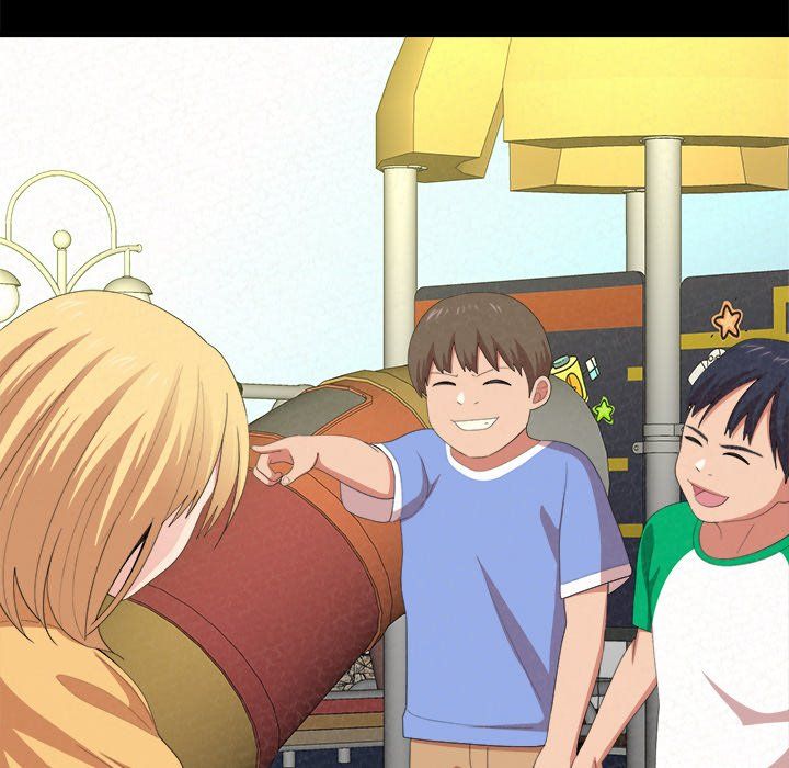 Milk Therapy Manhwa - Chapter 10 Page 18