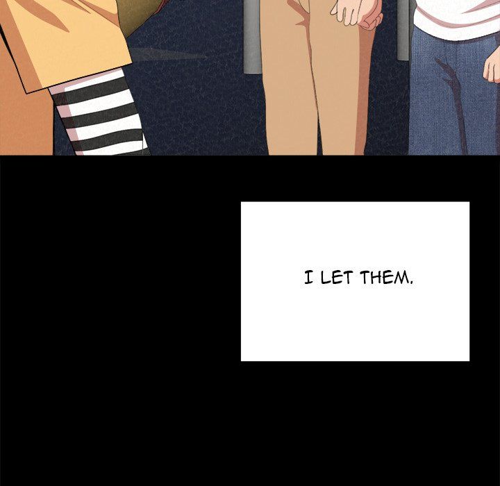 Milk Therapy Manhwa - Chapter 10 Page 19