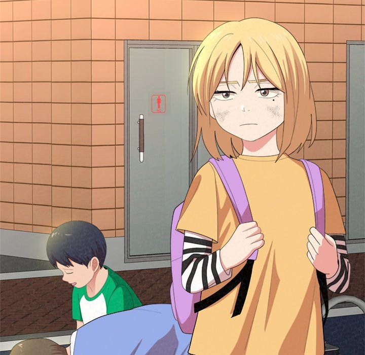 Milk Therapy Manhwa - Chapter 10 Page 21