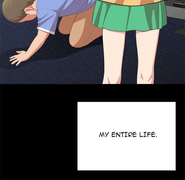 Milk Therapy Manhwa - Chapter 10 Page 22