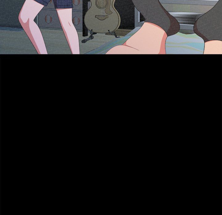 Milk Therapy Manhwa - Chapter 10 Page 25