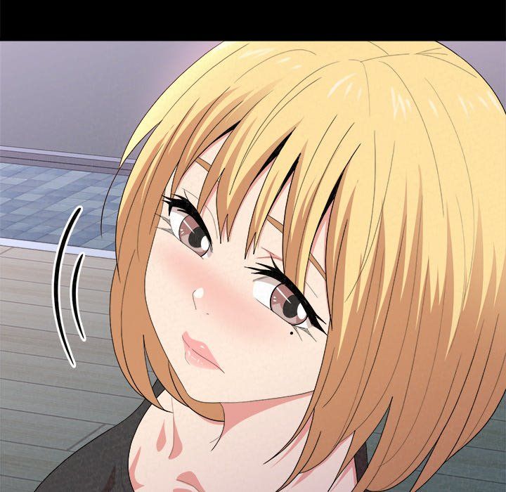 Milk Therapy Manhwa - Chapter 10 Page 27