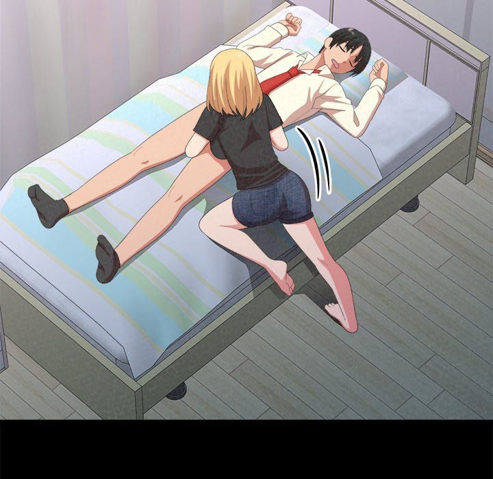 Milk Therapy Manhwa - Chapter 10 Page 30