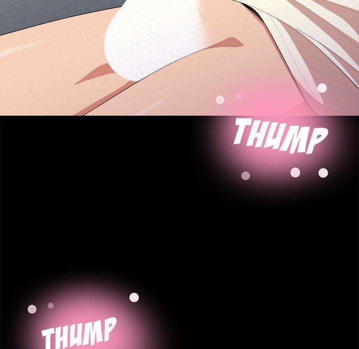 Milk Therapy Manhwa - Chapter 10 Page 33