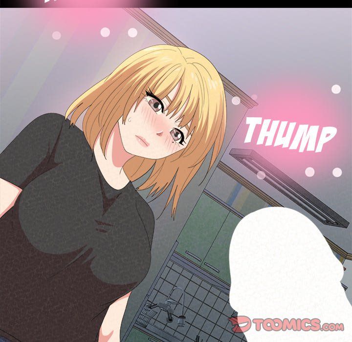 Milk Therapy Manhwa - Chapter 10 Page 34