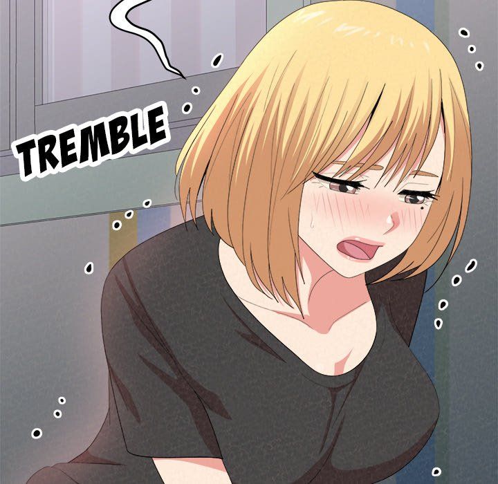 Milk Therapy Manhwa - Chapter 10 Page 42