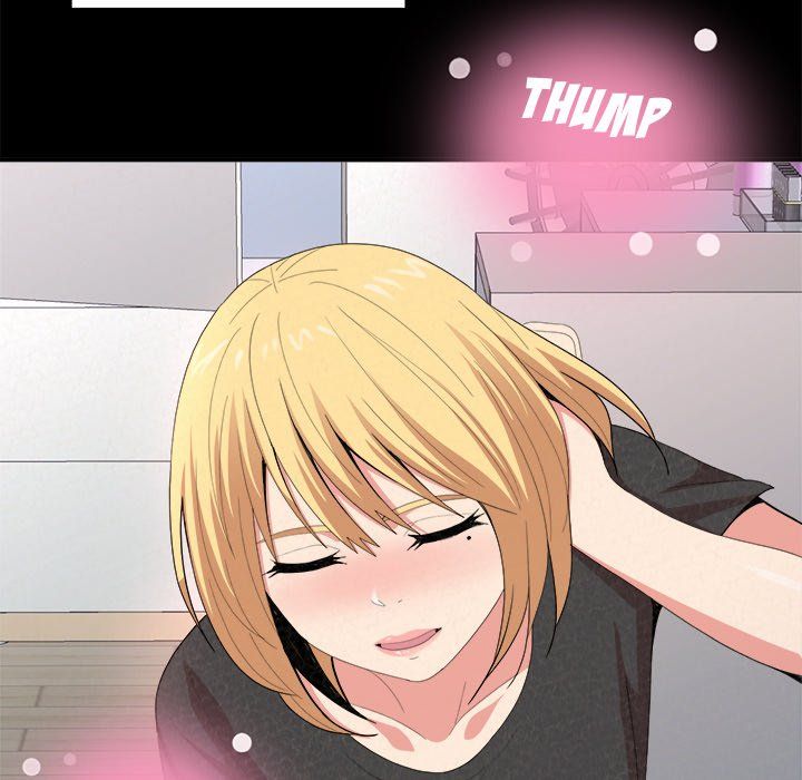 Milk Therapy Manhwa - Chapter 10 Page 49