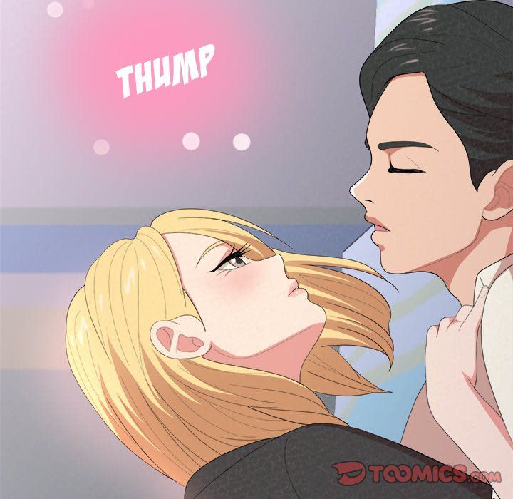 Milk Therapy Manhwa - Chapter 10 Page 54
